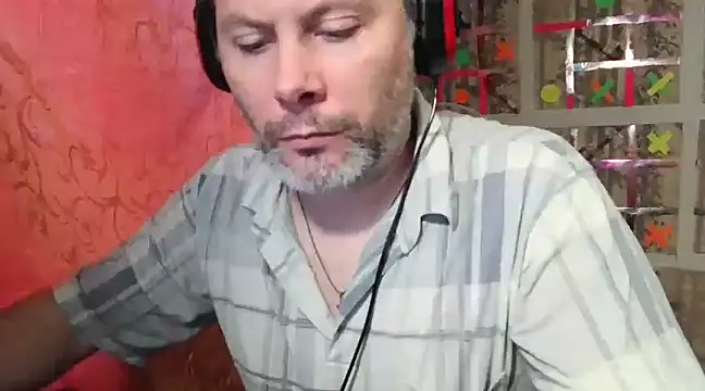 AgnichBan online show from 01-17-25, 03:01