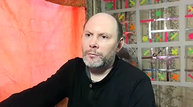 AgnichBan online show from 01-18-25, 06:03