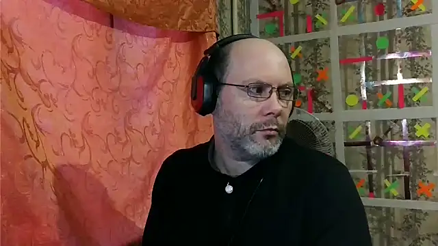 AgnichBan online show from 01-19-25, 02:36