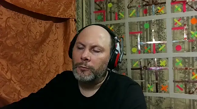 AgnichBan online show from 01-19-25, 04:04