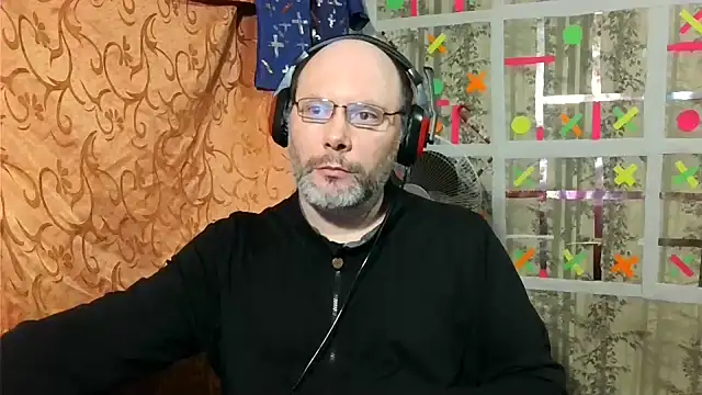 AgnichBan online show from 01-20-25, 05:37