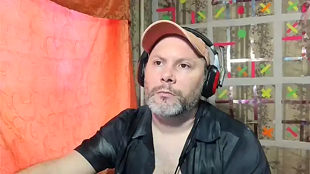 AgnichBan online show from 01-21-25, 04:21