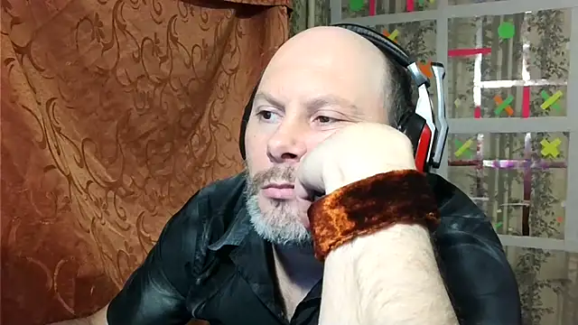 AgnichBan online show from 01-21-25, 04:58