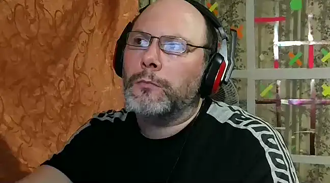 AgnichBan online show from 01-23-25, 02:39