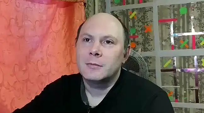 AgnichBan online show from 01-24-25, 02:49