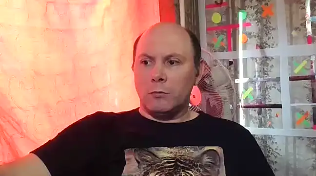 AgnichBan online show from 01-25-25, 06:01