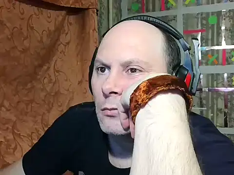 AgnichBan online show from 01-26-25, 04:09