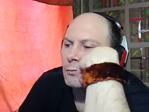 AgnichBan online show from 01-27-25, 04:20