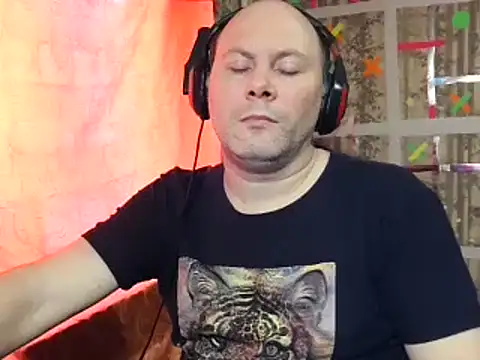 AgnichBan online show from 01-27-25, 07:56