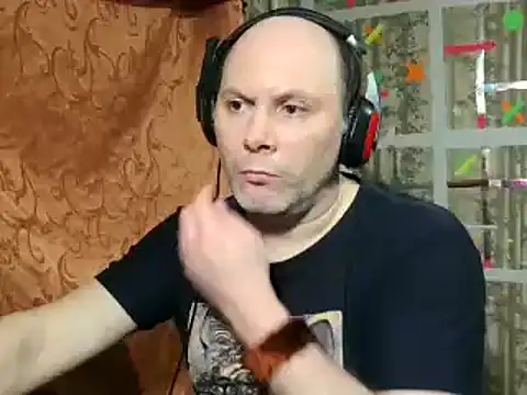 AgnichBan online show from 01-27-25, 11:32