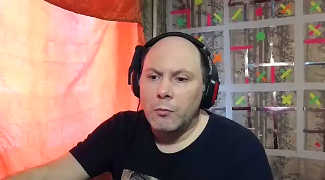 AgnichBan online show from 01-28-25, 04:39