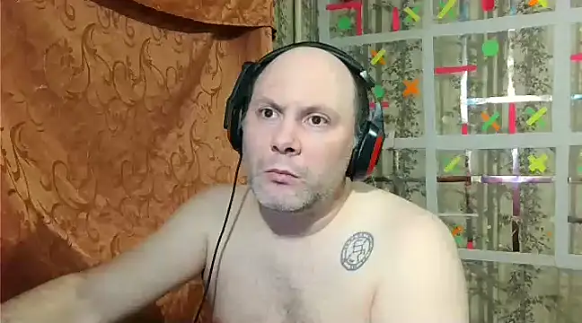 AgnichBan online show from 01-28-25, 04:30