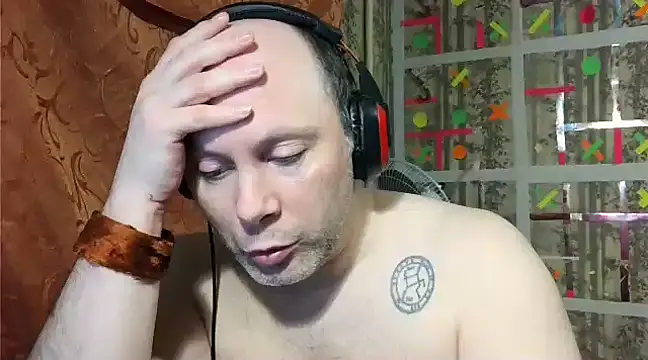 AgnichBan online show from 01-28-25, 07:32