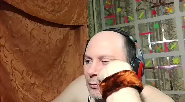 AgnichBan online show from 01-28-25, 10:34