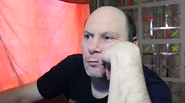 AgnichBan online show from 01-29-25, 03:54