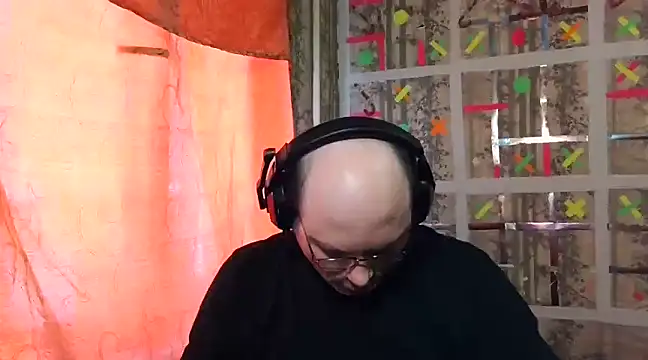 AgnichBan online show from 01-30-25, 04:58