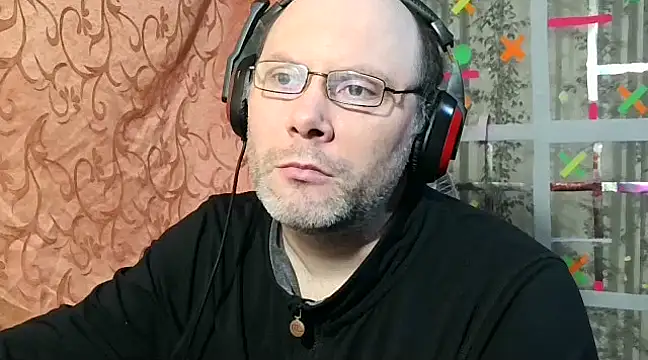 AgnichBan online show from 02-01-25, 12:18