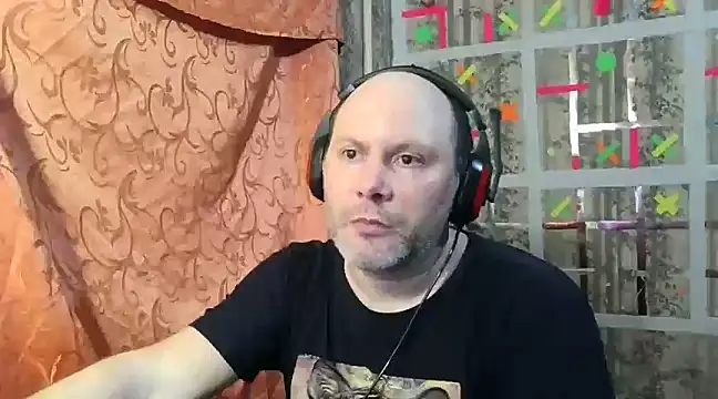 AgnichBan online show from 02-01-25, 07:02