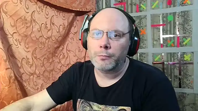 AgnichBan online show from 02-01-25, 11:37