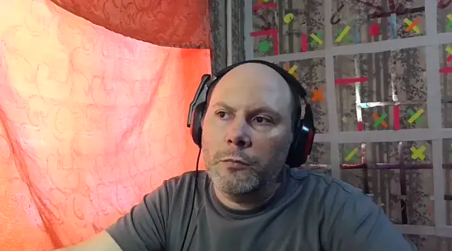 AgnichBan online show from 02-02-25, 03:43