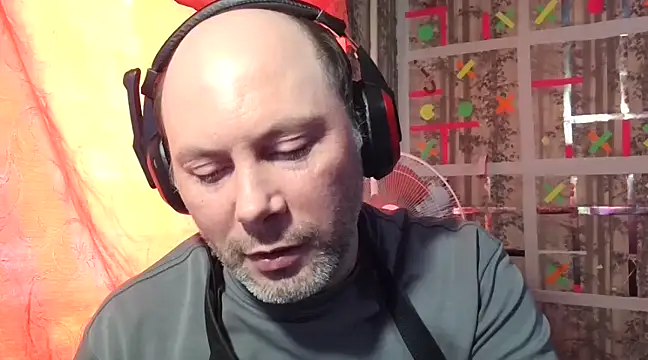 AgnichBan online show from 02-02-25, 06:48