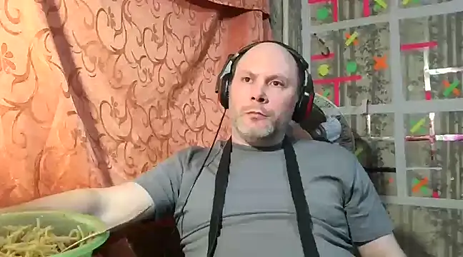 AgnichBan online show from 02-02-25, 05:15