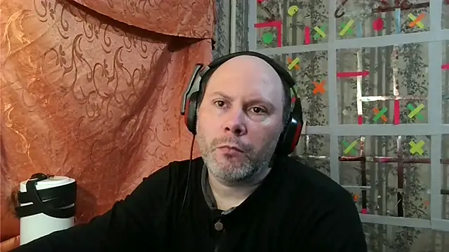 AgnichBan online show from 02-03-25, 08:03