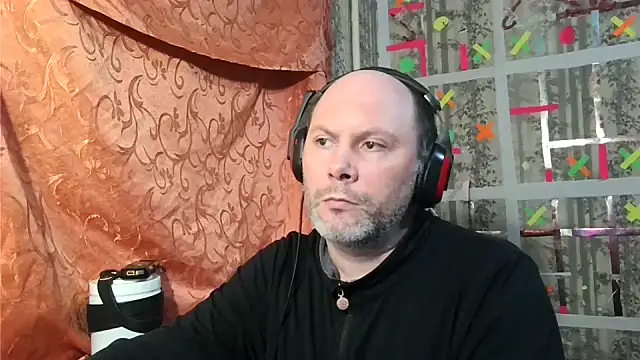 AgnichBan online show from 02-03-25, 11:05