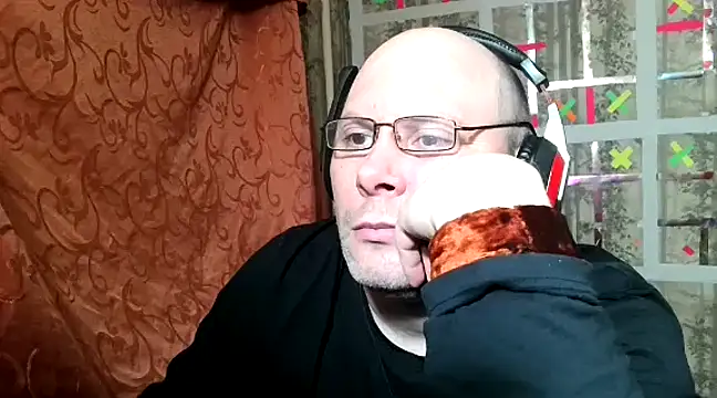 AgnichBan online show from 02-10-25, 12:19