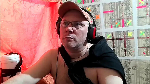 AgnichBan online show from 02-10-25, 09:36