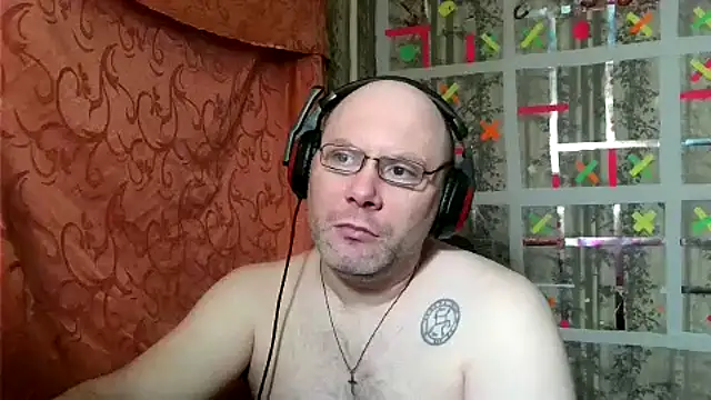 AgnichBan online show from 02-11-25, 01:20