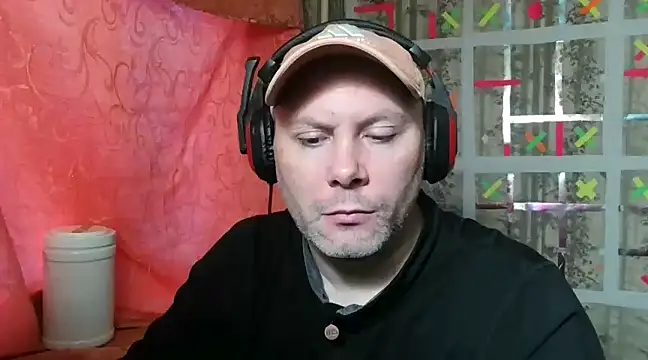 AgnichBan online show from 02-12-25, 01:41