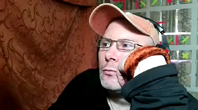 AgnichBan online show from 02-12-25, 01:16