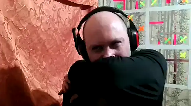 AgnichBan online show from 02-13-25, 06:48