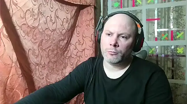 AgnichBan online show from 02-14-25, 04:09