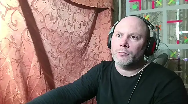 AgnichBan online show from 02-14-25, 07:23