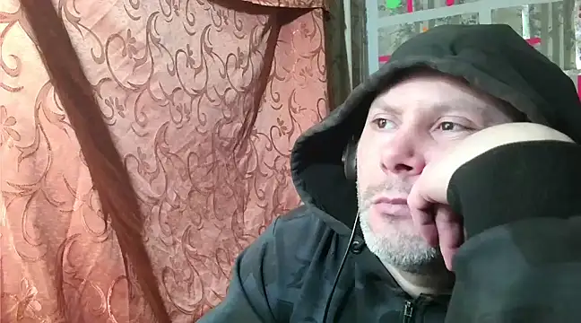 AgnichBan online show from 02-14-25, 10:25