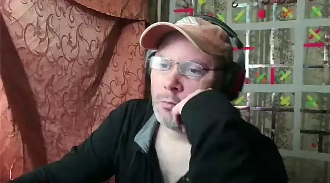 AgnichBan online show from 02-16-25, 11:38