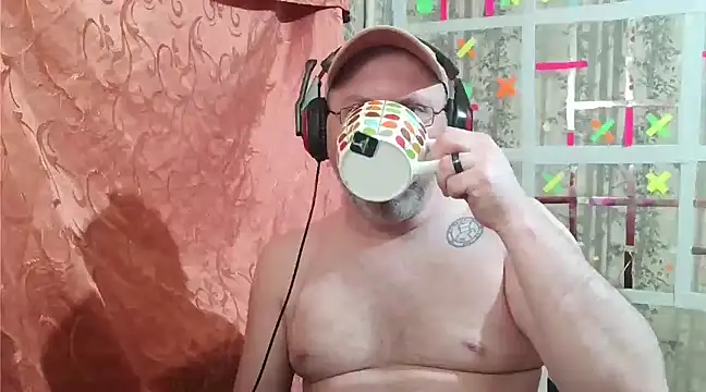 AgnichBan online show from 02-16-25, 02:43