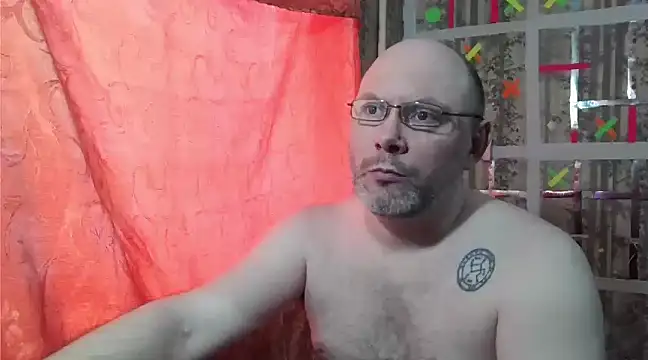 AgnichBan online show from 02-17-25, 06:42