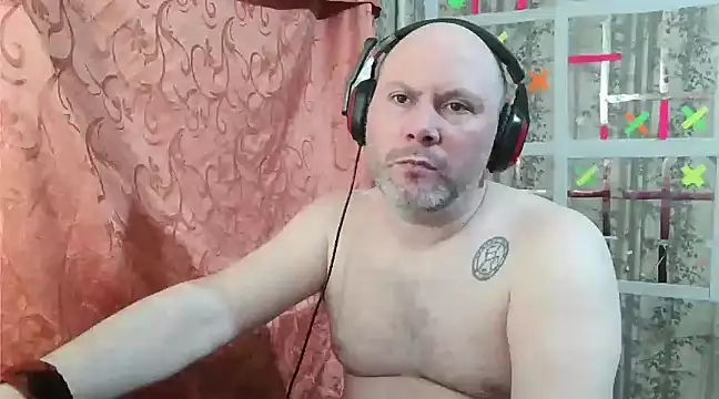 AgnichBan online show from 02-18-25, 12:37