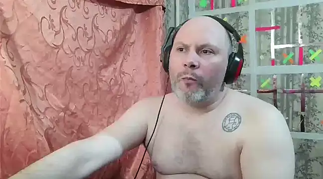 AgnichBan online show from 02-19-25, 03:16