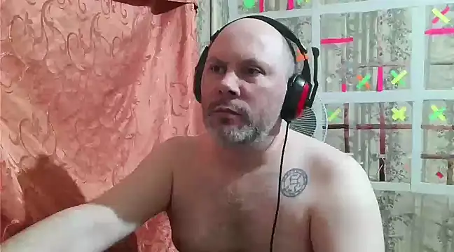 AgnichBan online show from 02-21-25, 05:53