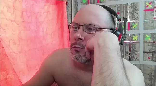 AgnichBan online show from 02-22-25, 06:50