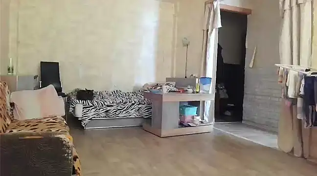 AgnichBan online show from 02-23-25, 05:45