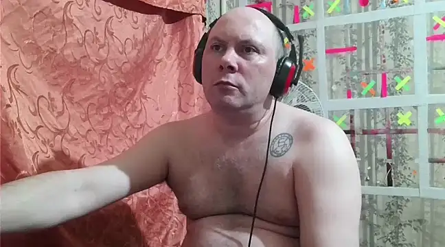 AgnichBan online show from 02-25-25, 03:27