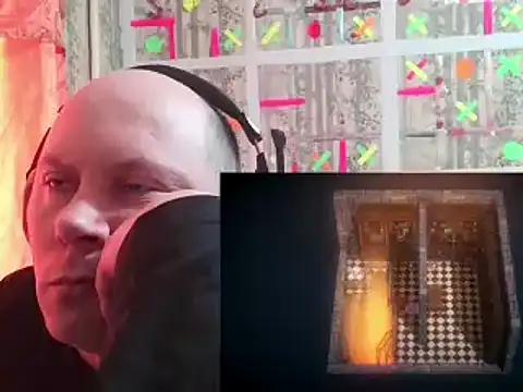 AgnichBan online show from 02-26-25, 08:26