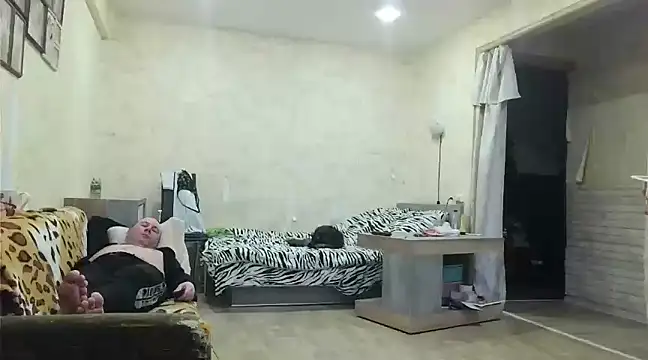 AgnichBan online show from 03-01-25, 01:32