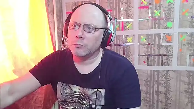 AgnichBan online show from 03-01-25, 08:13