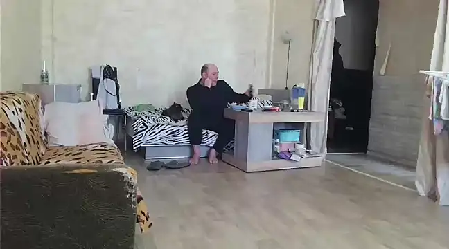 AgnichBan online show from 03-03-25, 06:15